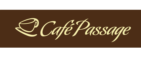 cafepassage